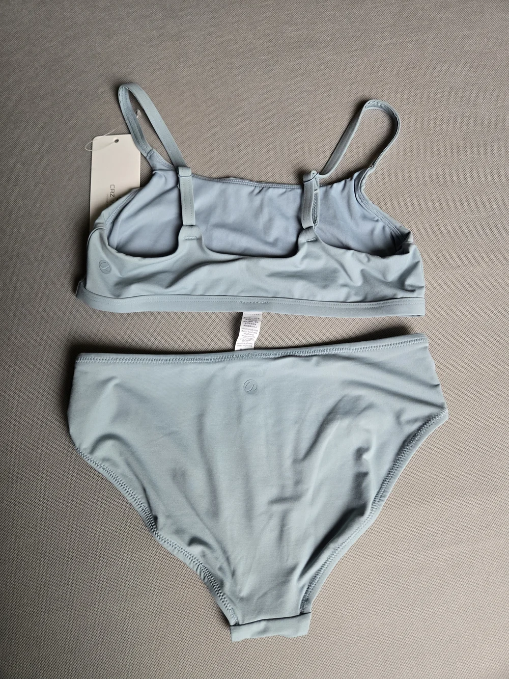 CRZ YOGA beautiful set